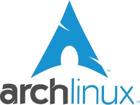 Logo de Arch Linux